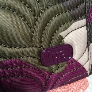 👩🏼‍🎓Lug Splits Wallet🥳